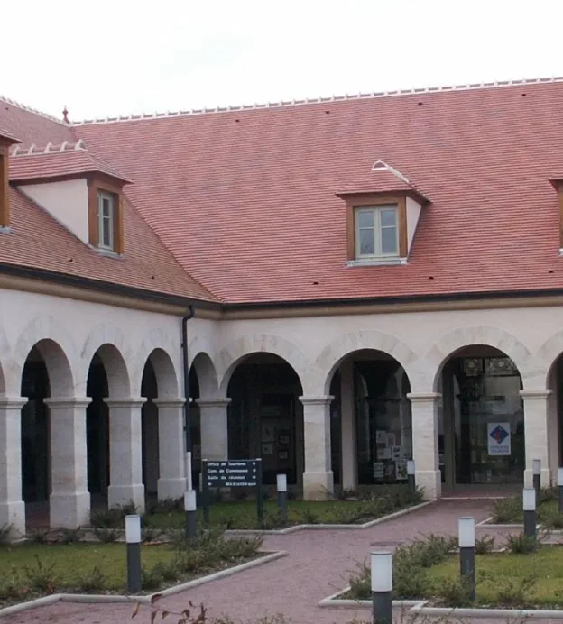 entreprise de rénovation de pâtrimoine à Yzeure dans l'Allier 03
