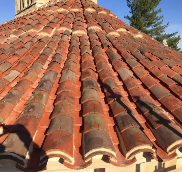 entreprise de couverture à Yzeure dans l'Allier 03