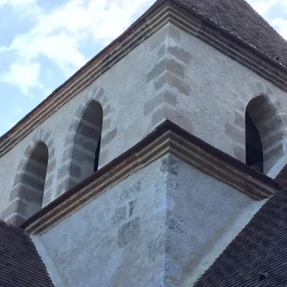 travaux de couverture à Yzeure dans l'Allier 03